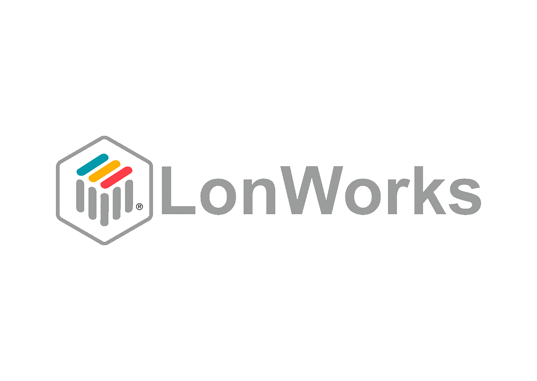 lonworks logo